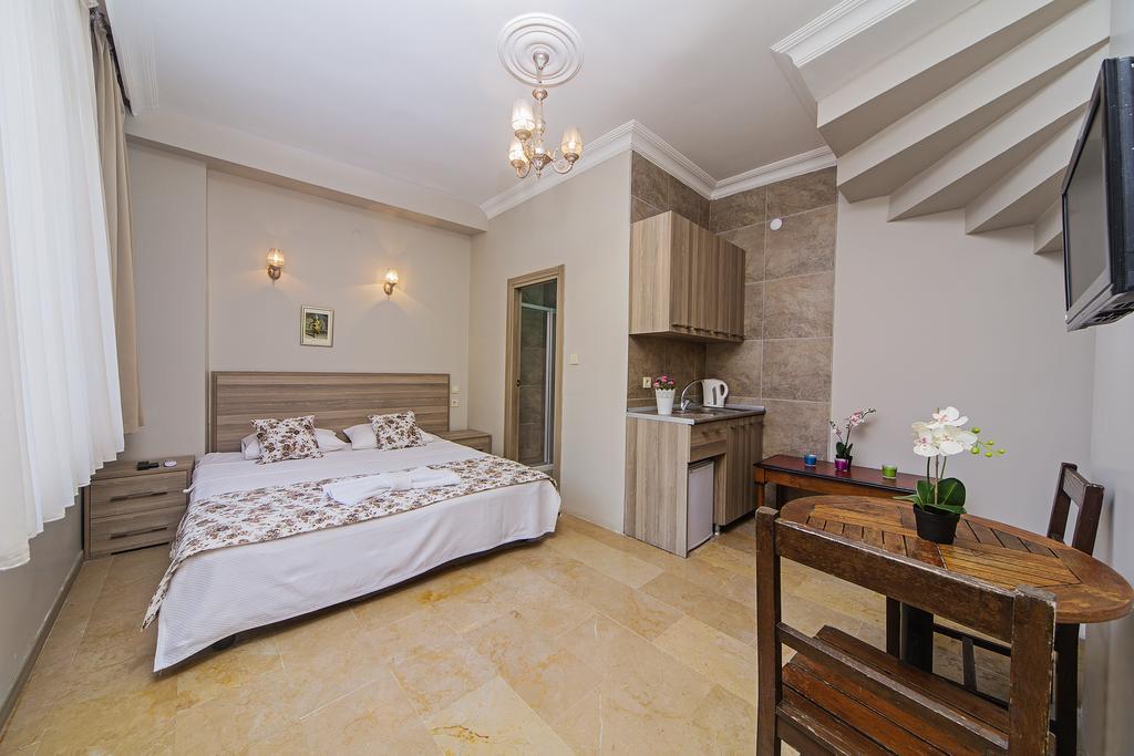 Unique Suite Hotel Истанбул Екстериор снимка