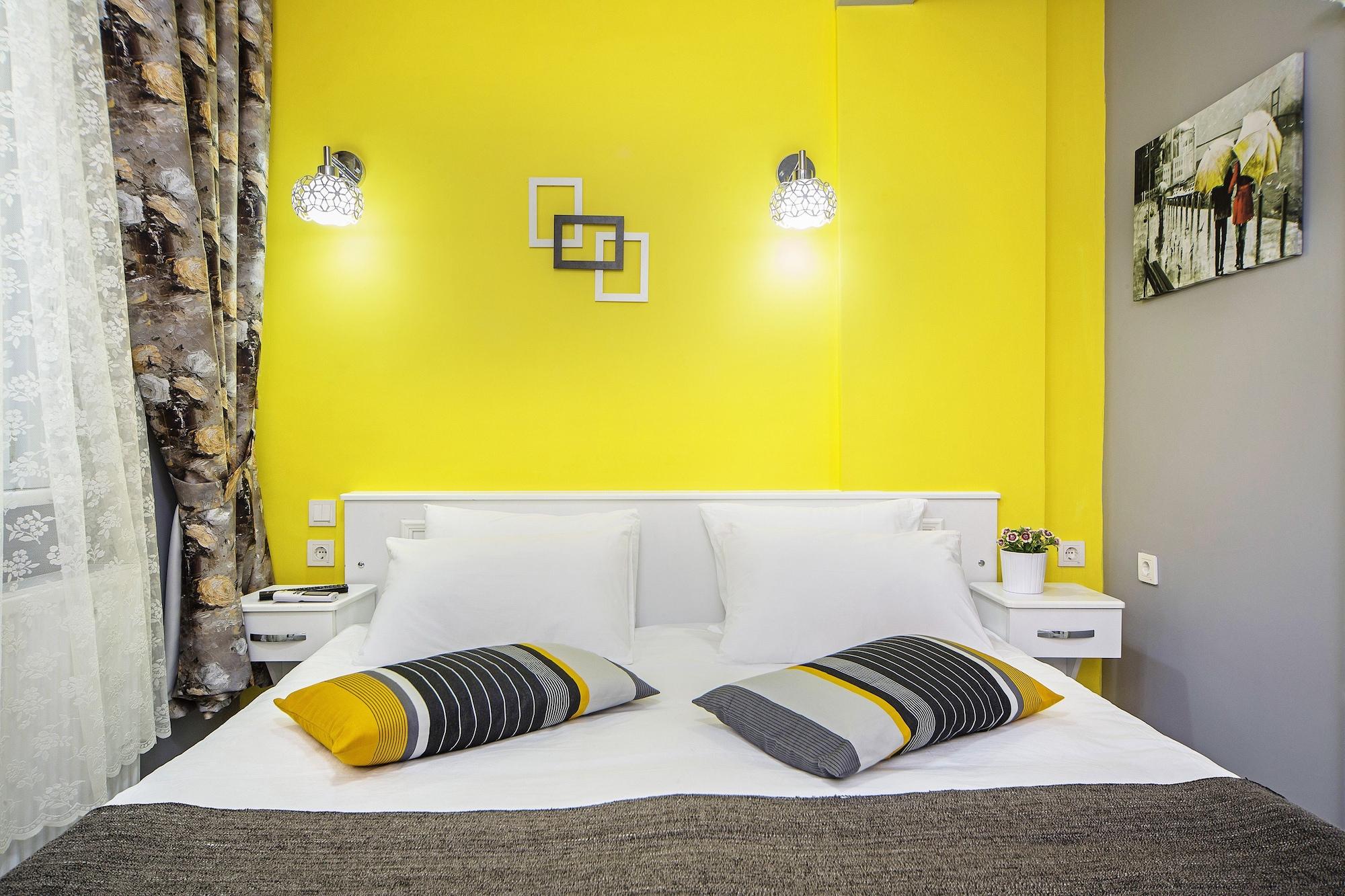 Unique Suite Hotel Истанбул Екстериор снимка
