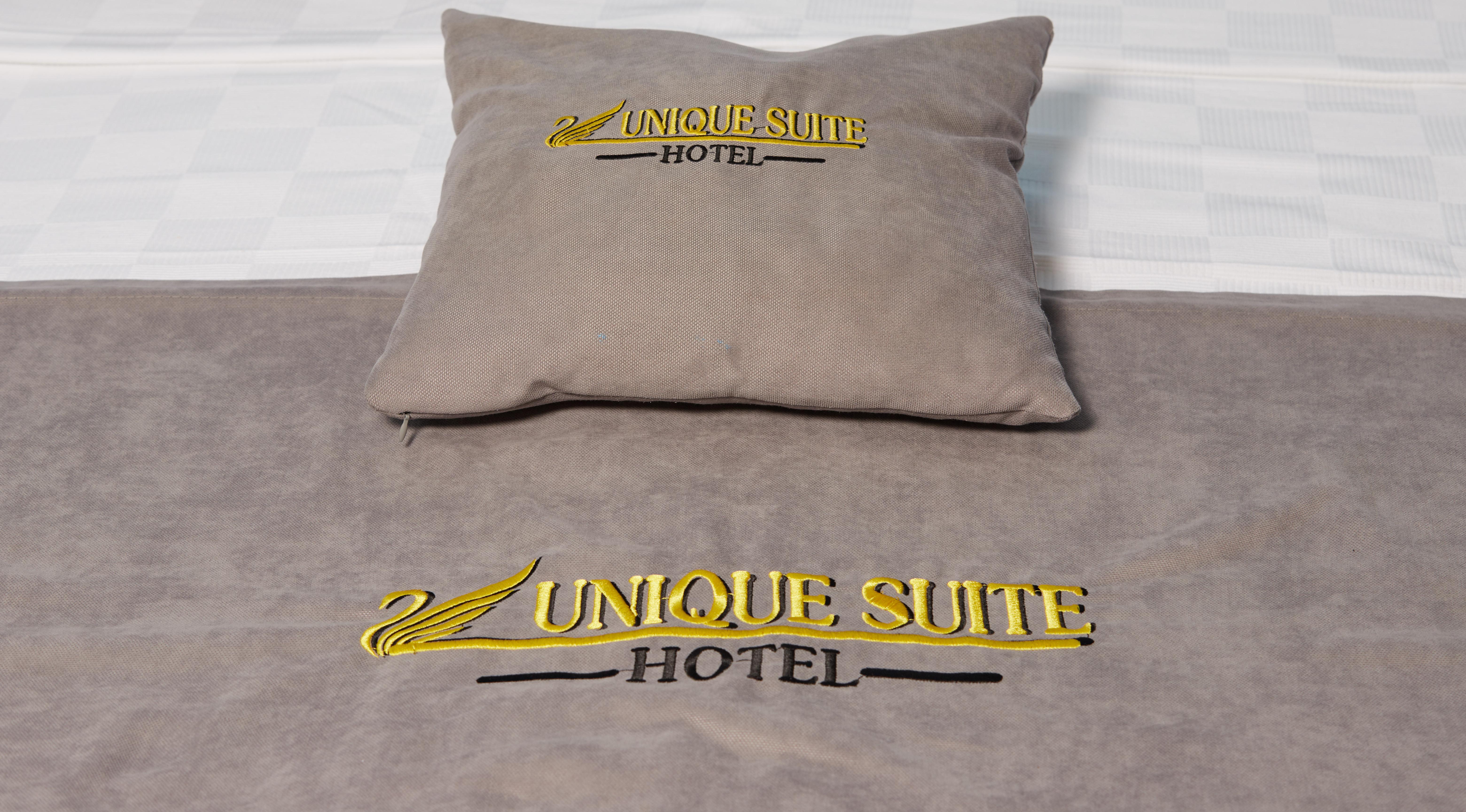 Unique Suite Hotel Истанбул Екстериор снимка