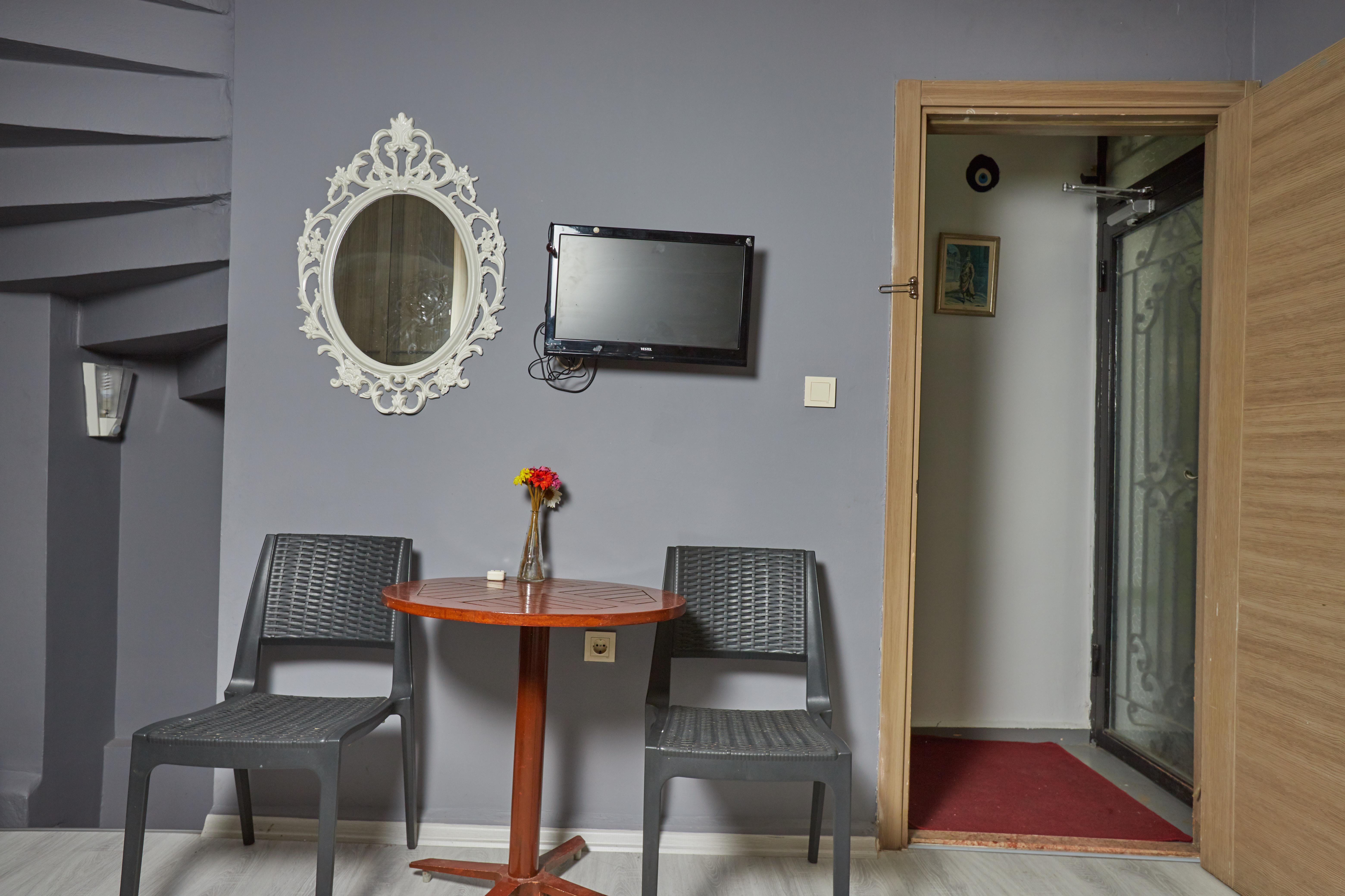 Unique Suite Hotel Истанбул Екстериор снимка
