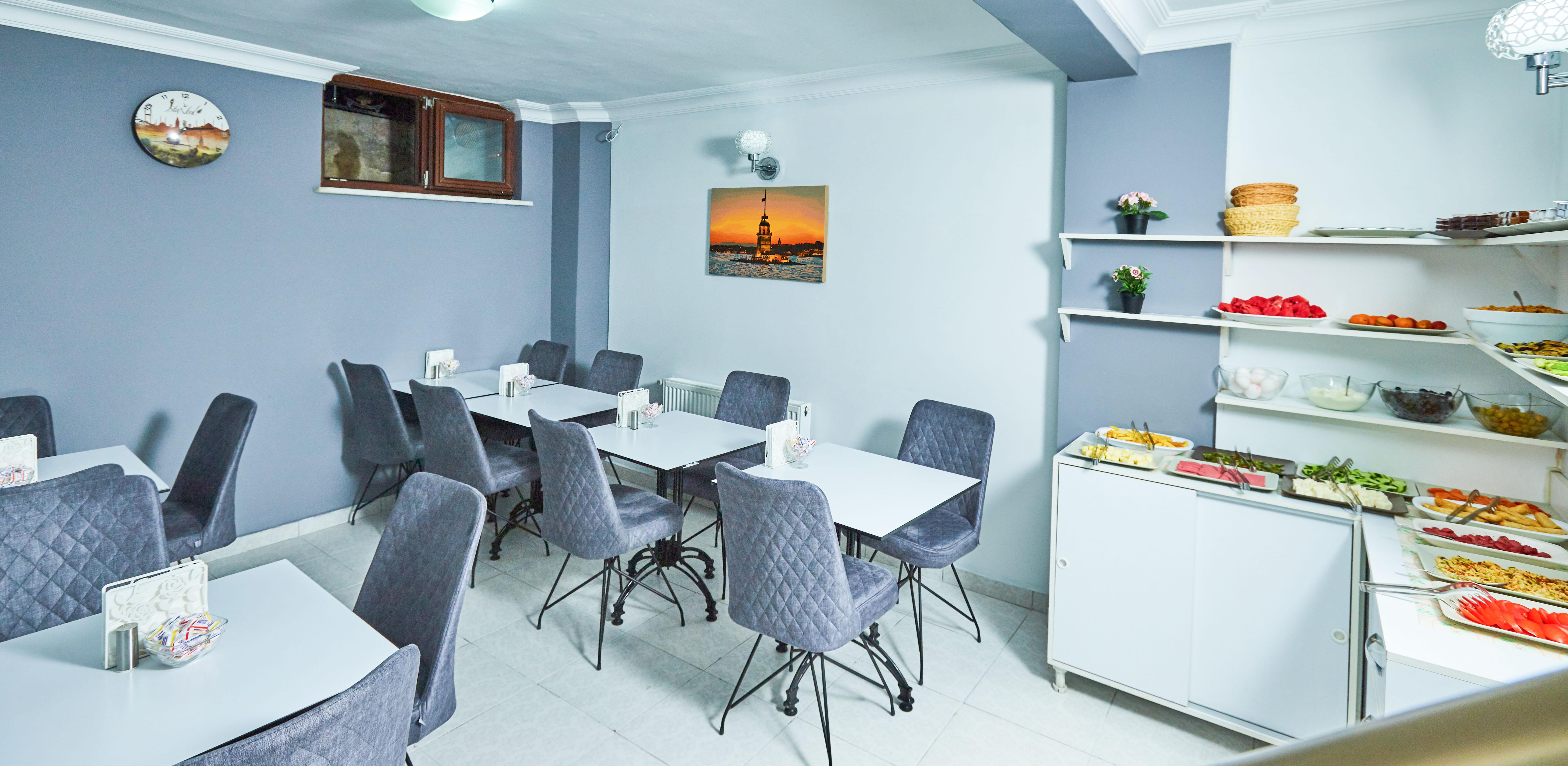 Unique Suite Hotel Истанбул Екстериор снимка