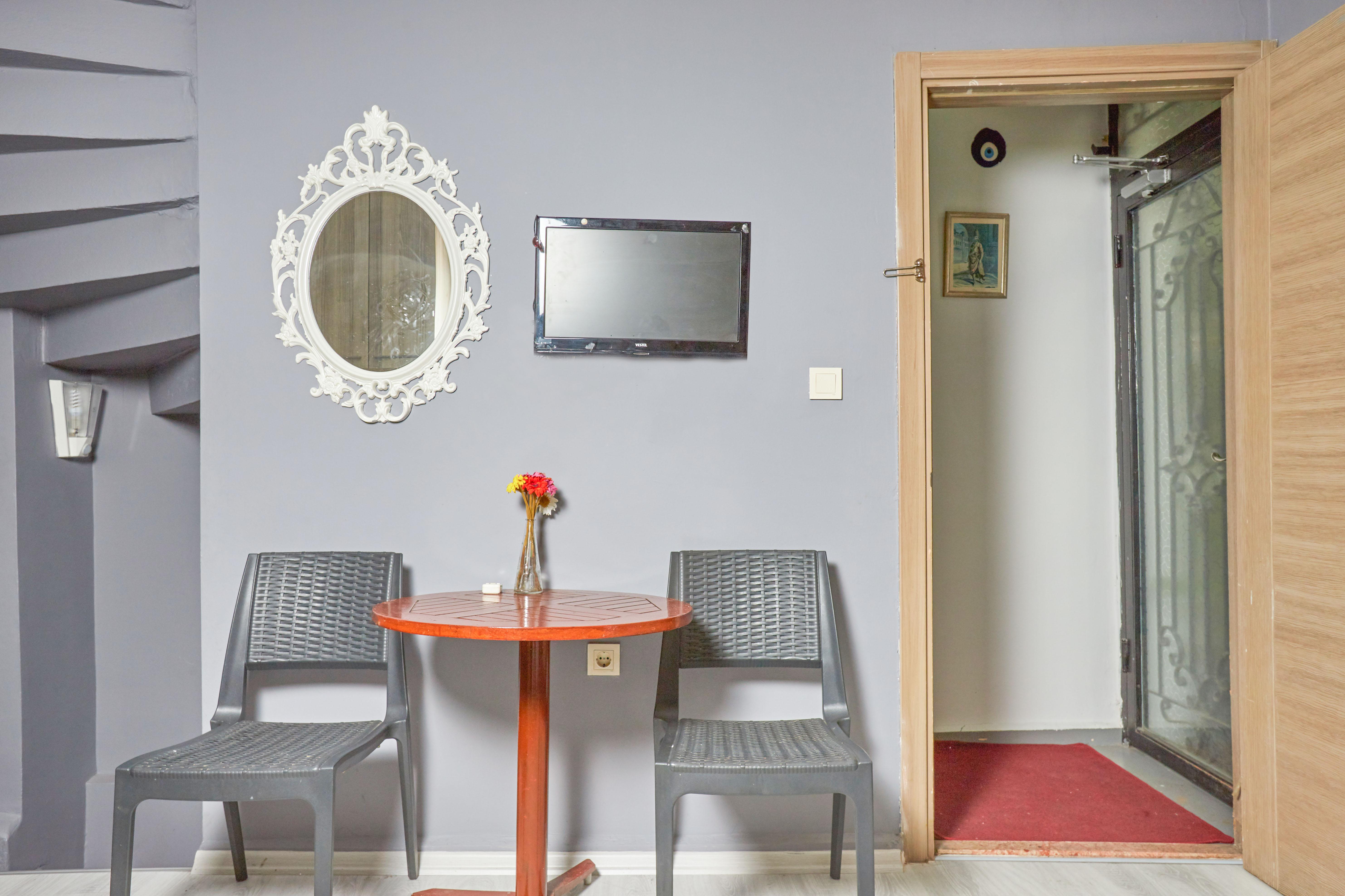 Unique Suite Hotel Истанбул Екстериор снимка