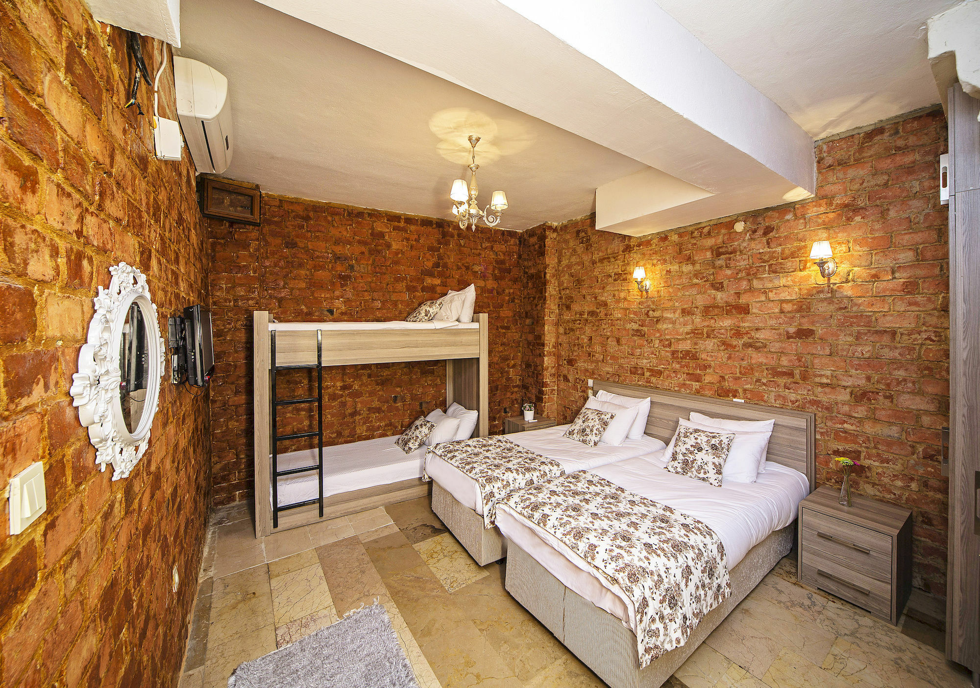 Unique Suite Hotel Истанбул Екстериор снимка